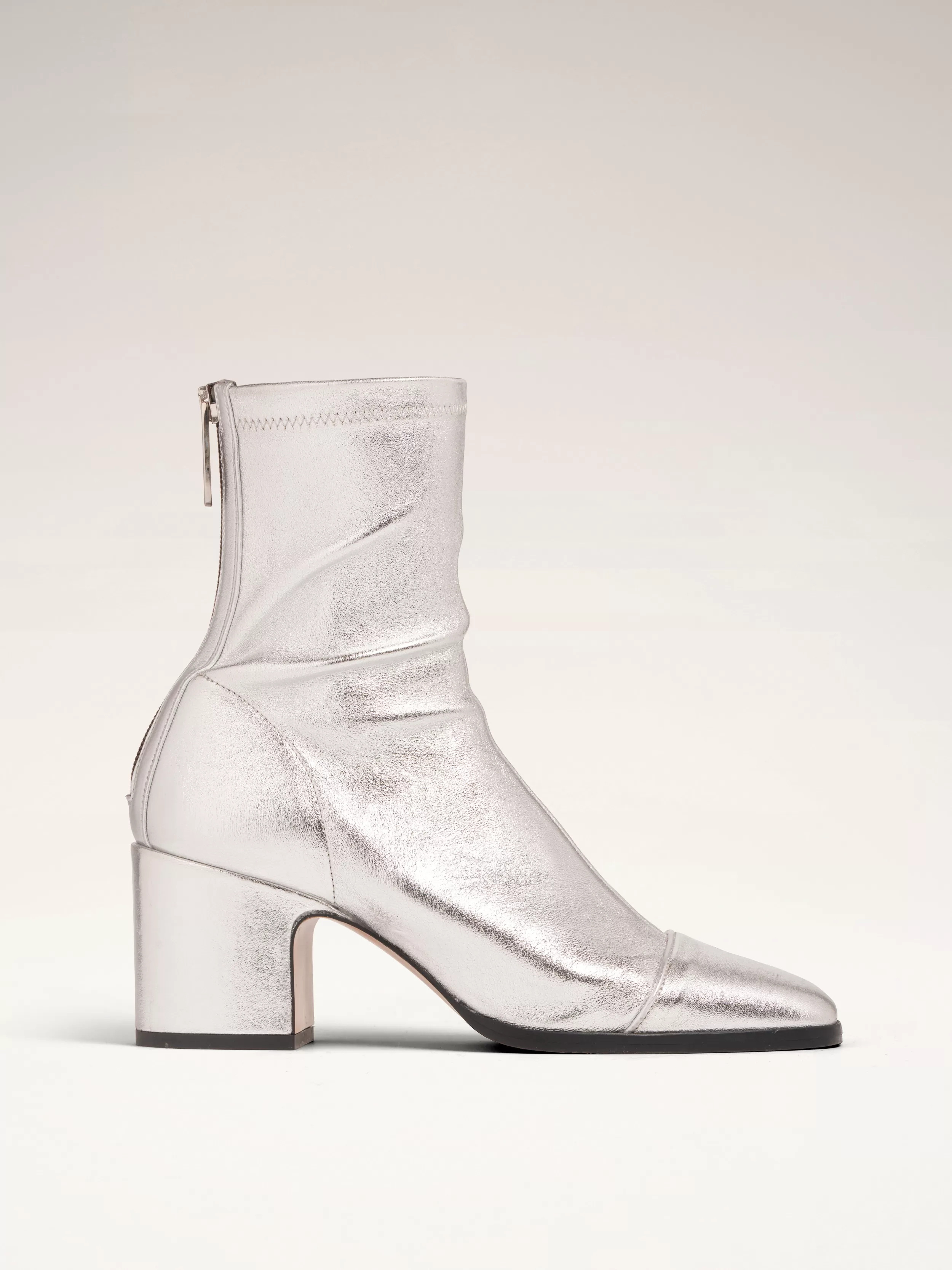 Nomasei ARIA-Bottines-- Stretchline | Party Shoes