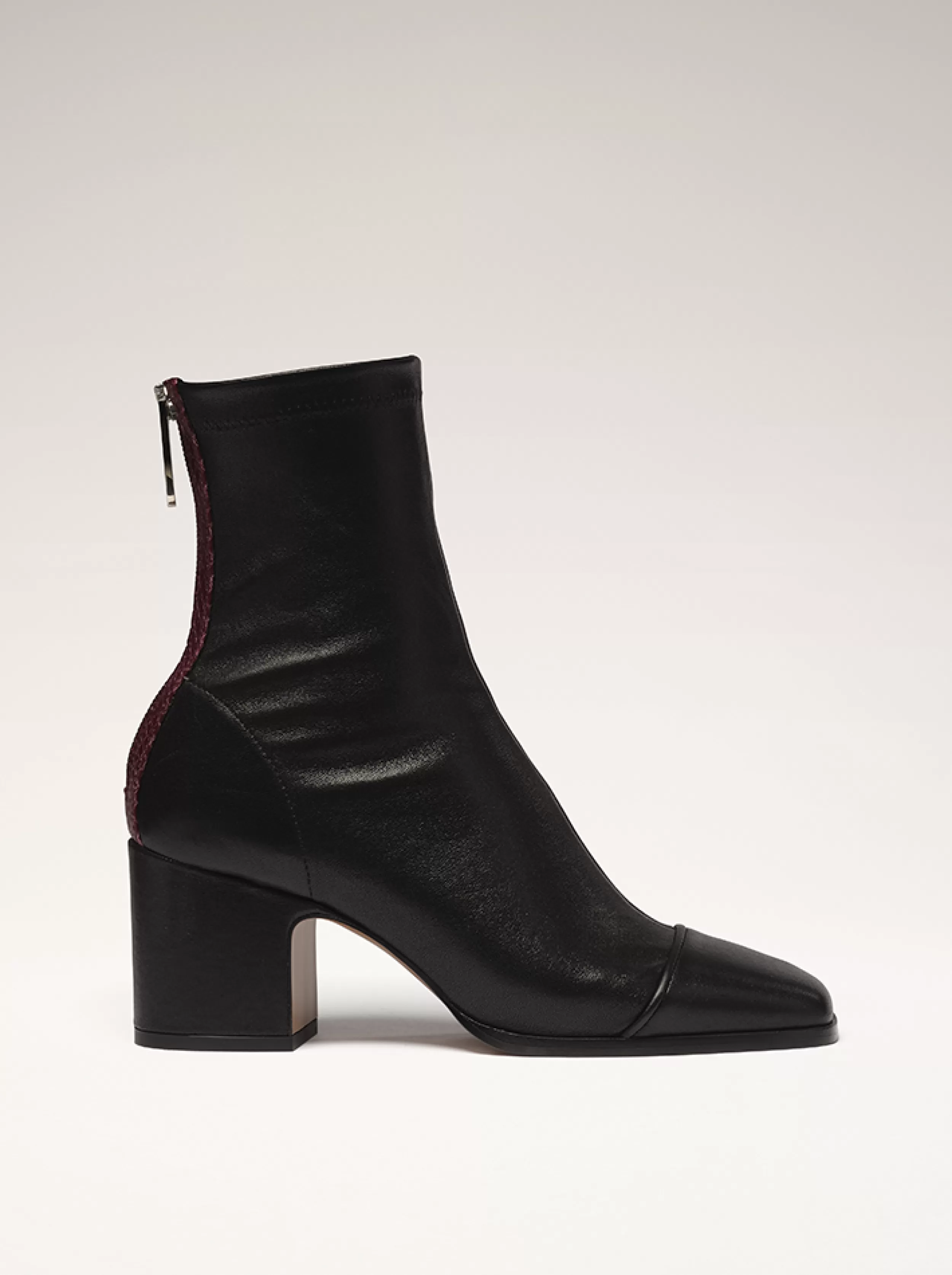 Nomasei ARIA-Bottines-- Aria | Bottes & Bottines