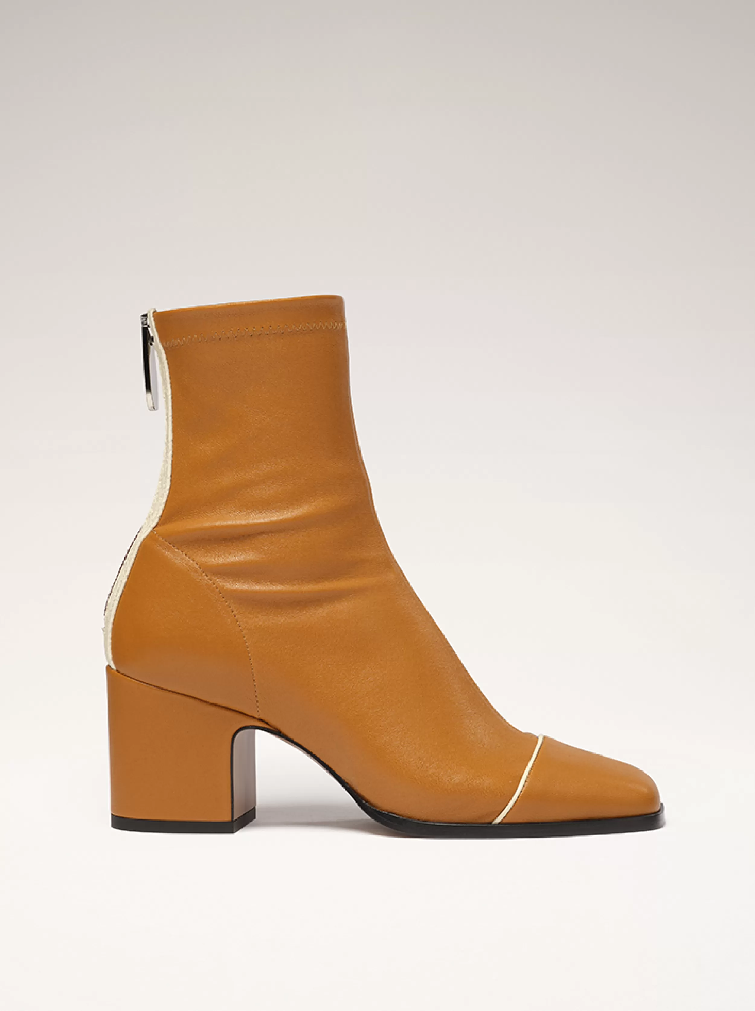 Nomasei ARIA-Bottines-- Stretchline | Aria