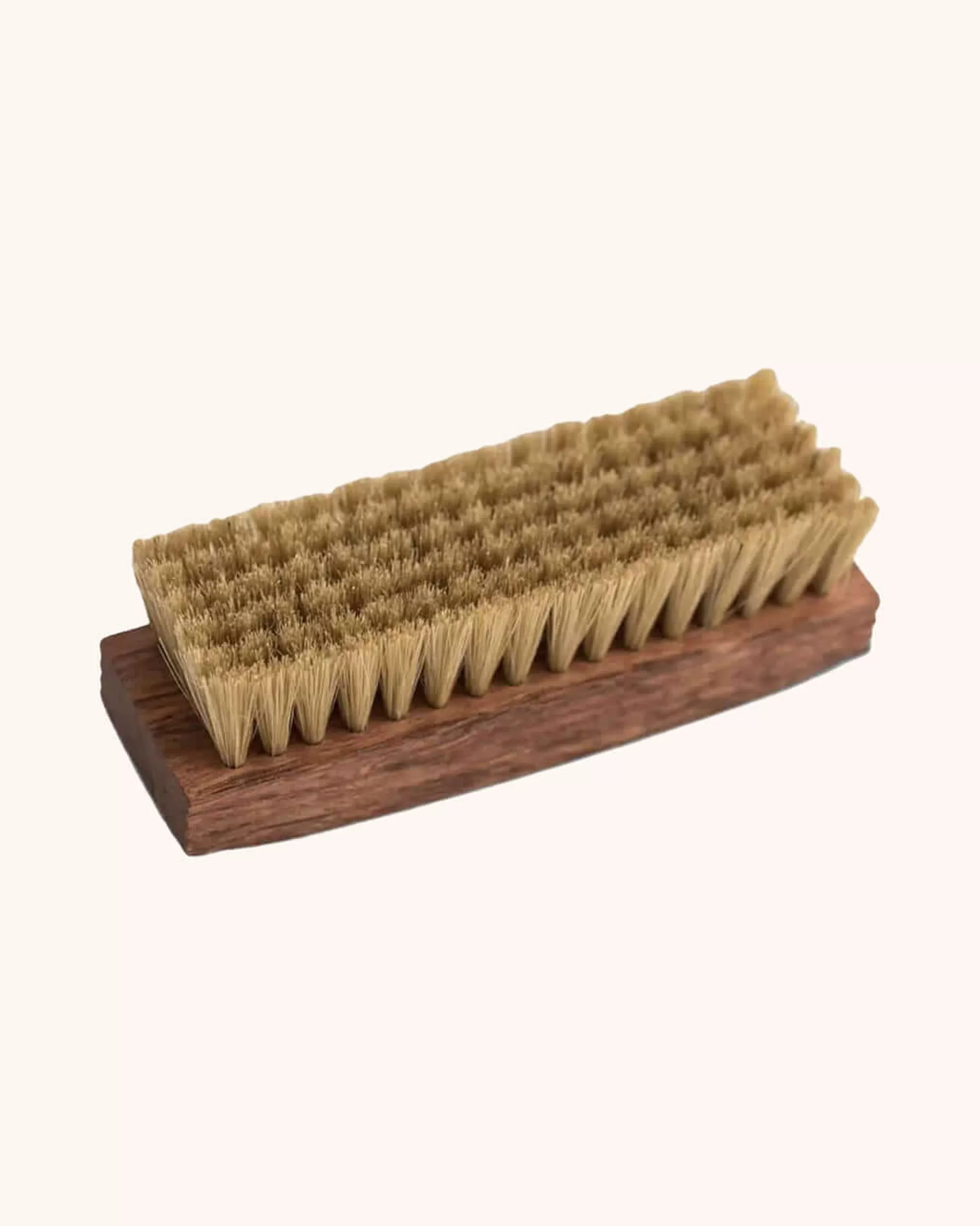 Nomasei Polissoir-Brosse-Saphir- Produits D'entretien