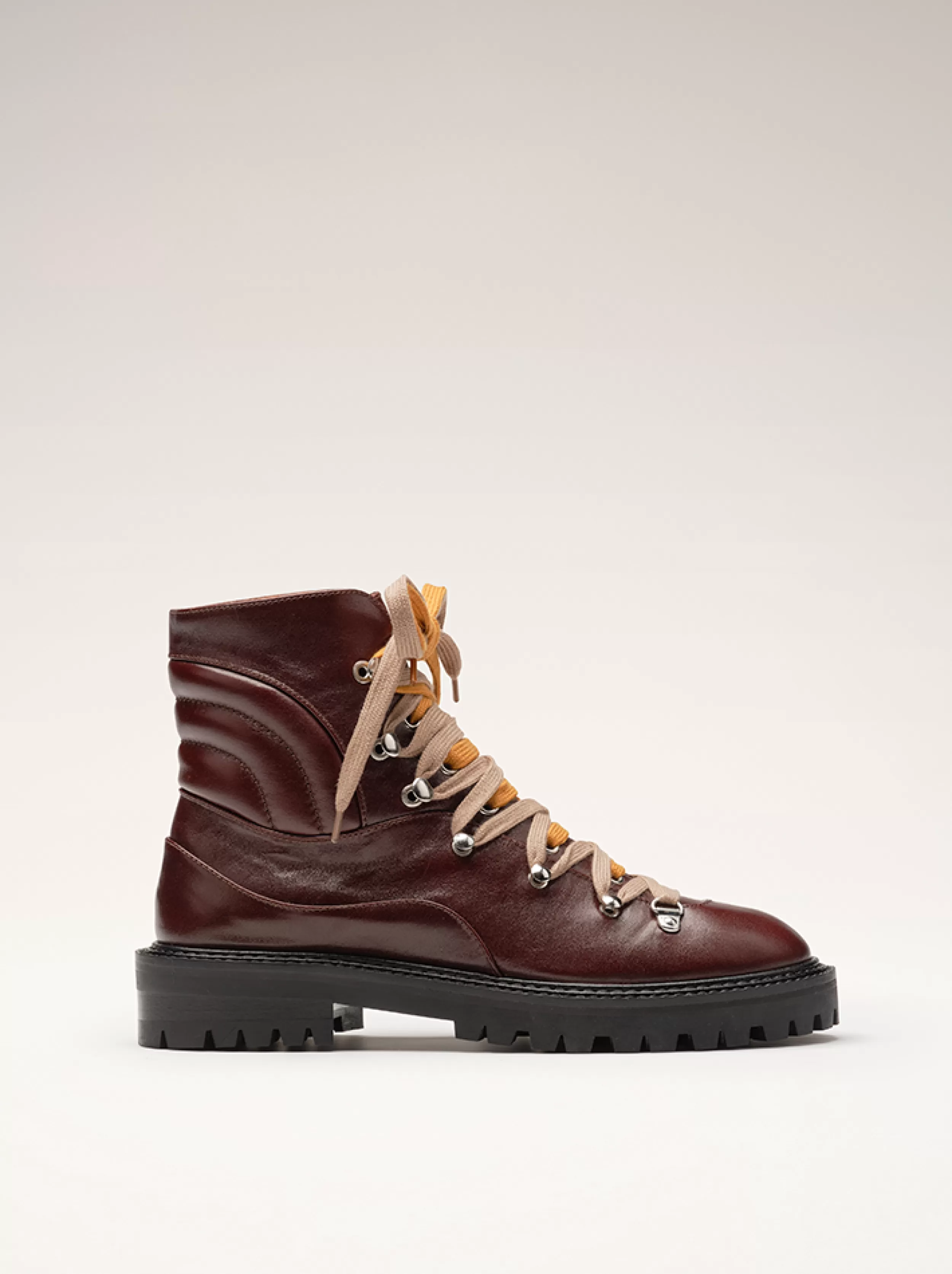 Nomasei SLALOM-Bottines-- Bottes & Bottines