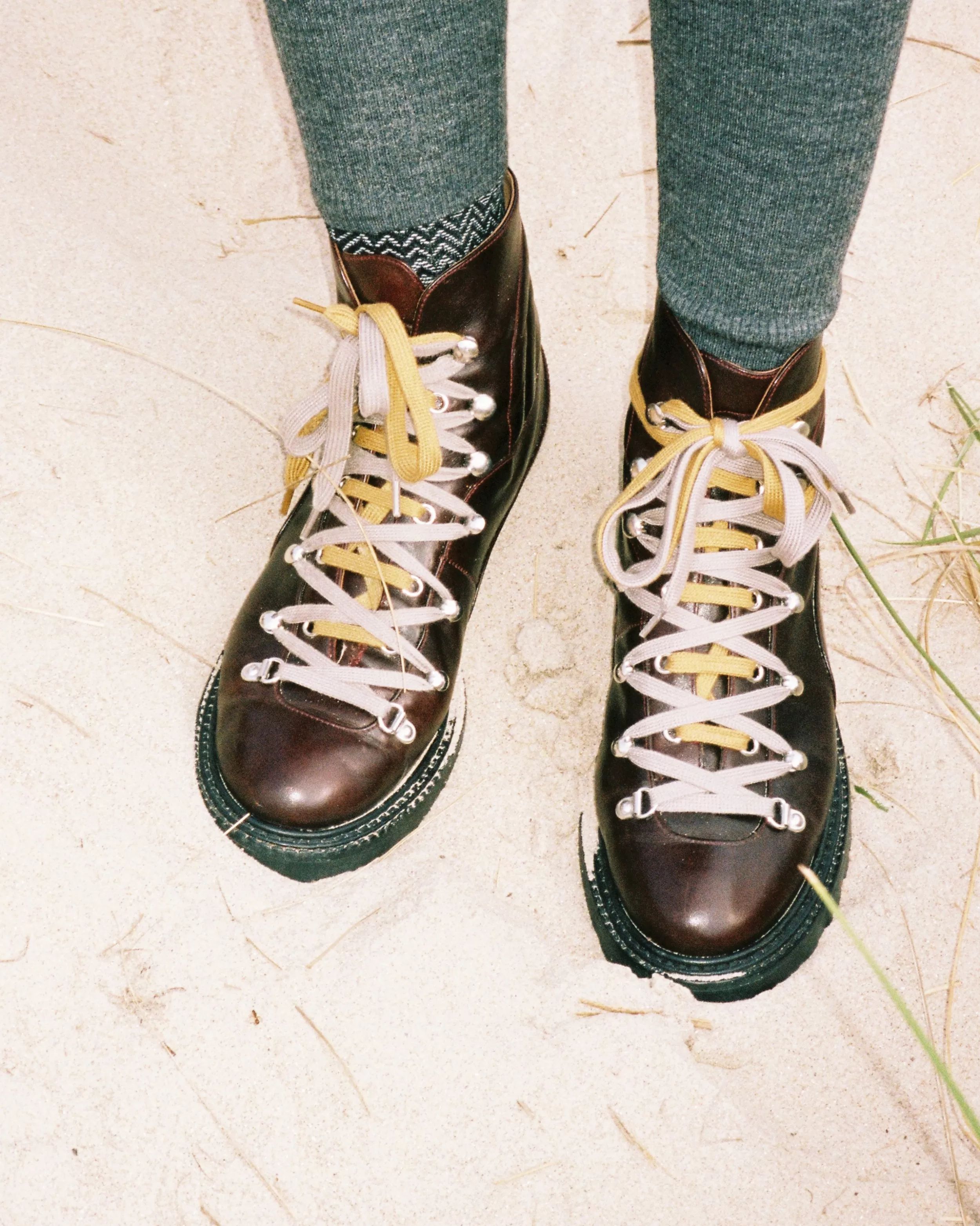 Nomasei SLALOM-Bottines-- Bottes & Bottines