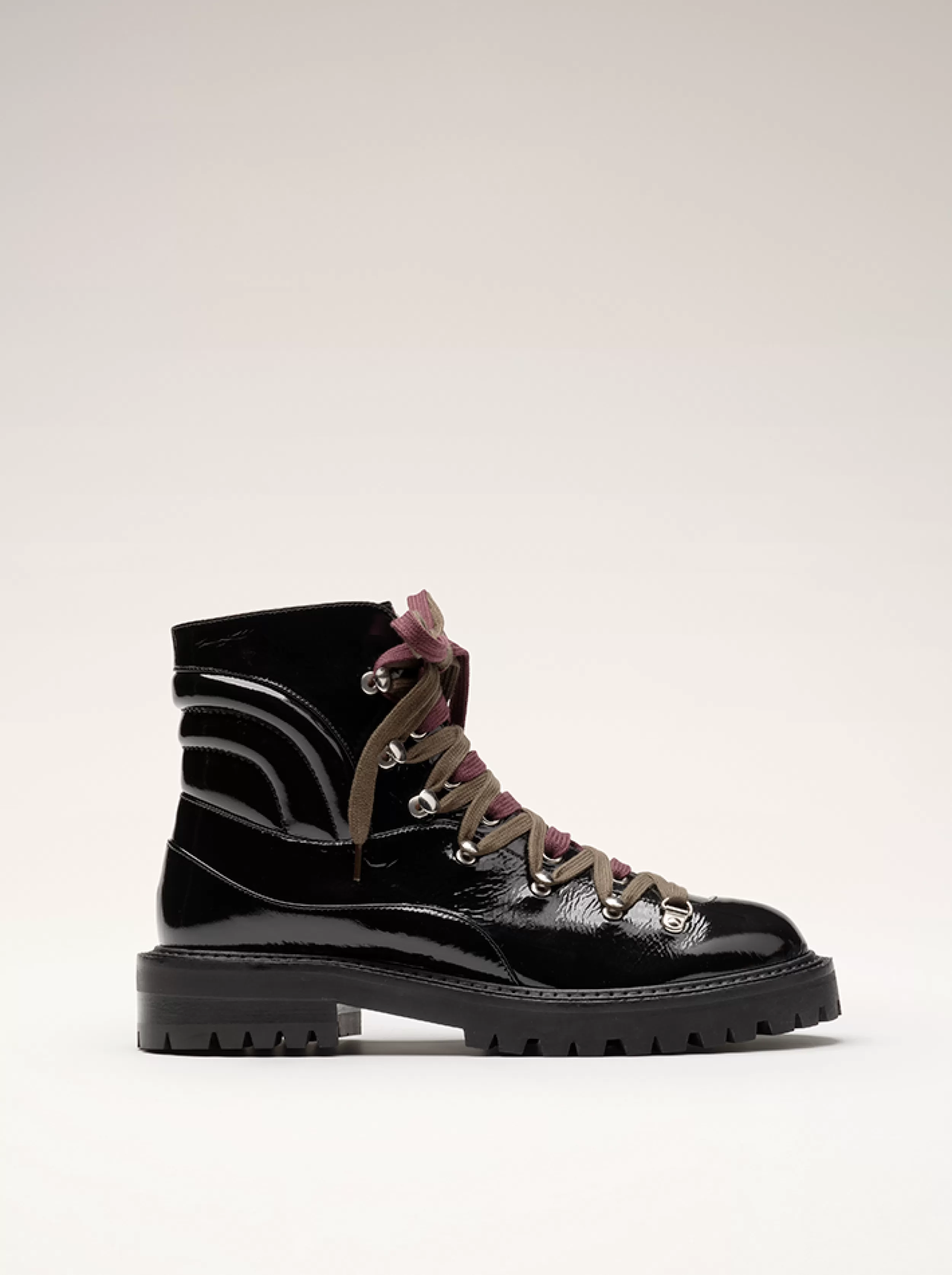 Nomasei SLALOM-Bottines-- Bottes & Bottines