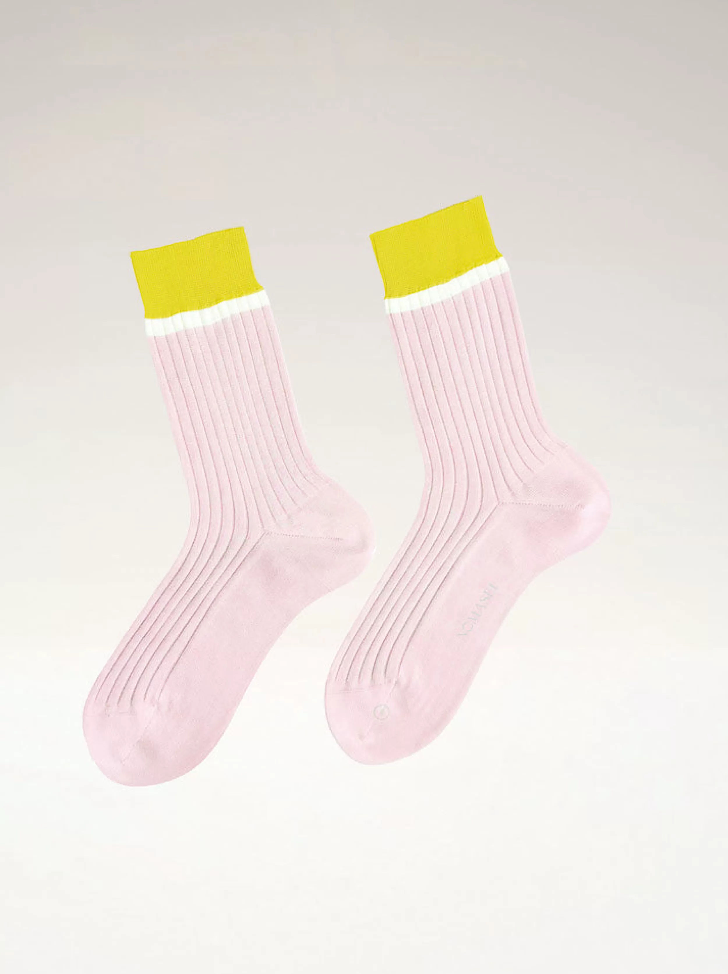 Nomasei SOCKS-Roseclair- Chaussettes