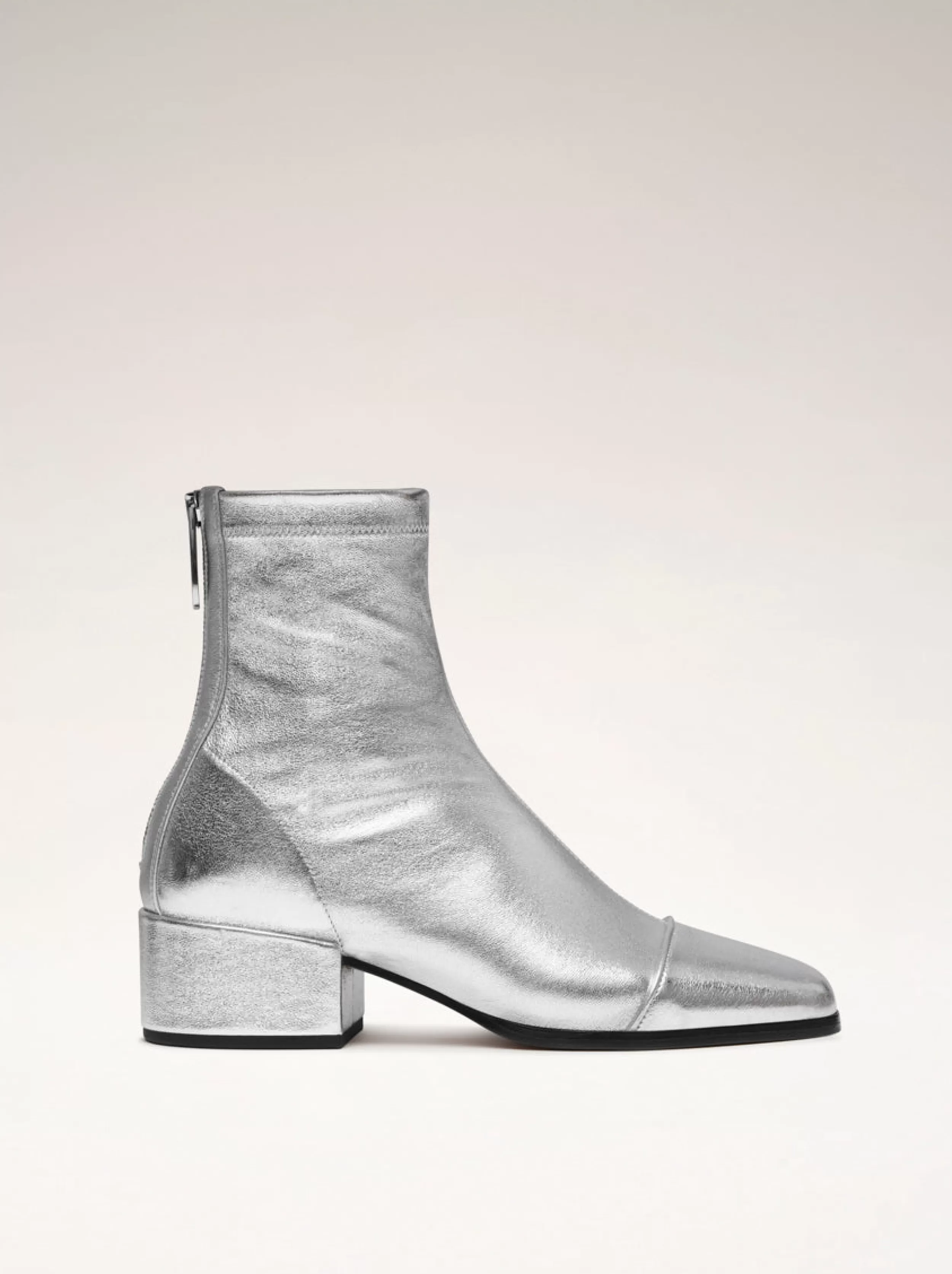 Nomasei STRADA-Bottines-- Stretchline | Party Shoes