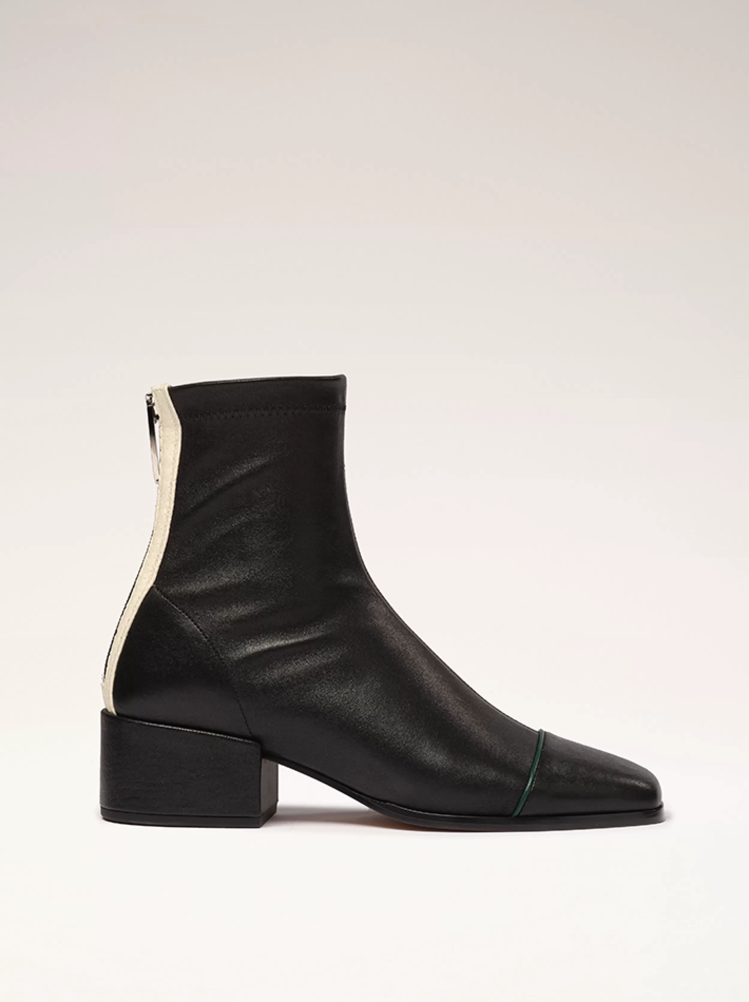 Nomasei STRADA-Bottines-- Stretchline | Strada