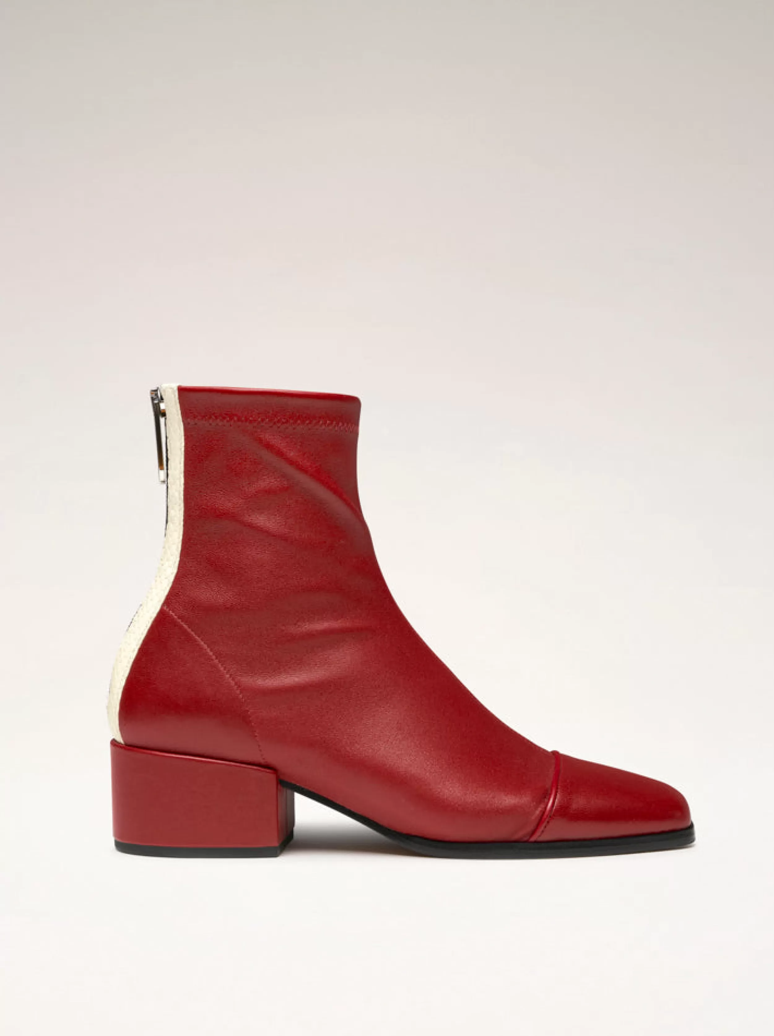 Nomasei STRADA-Bottines-- Stretchline | Bottes & Bottines