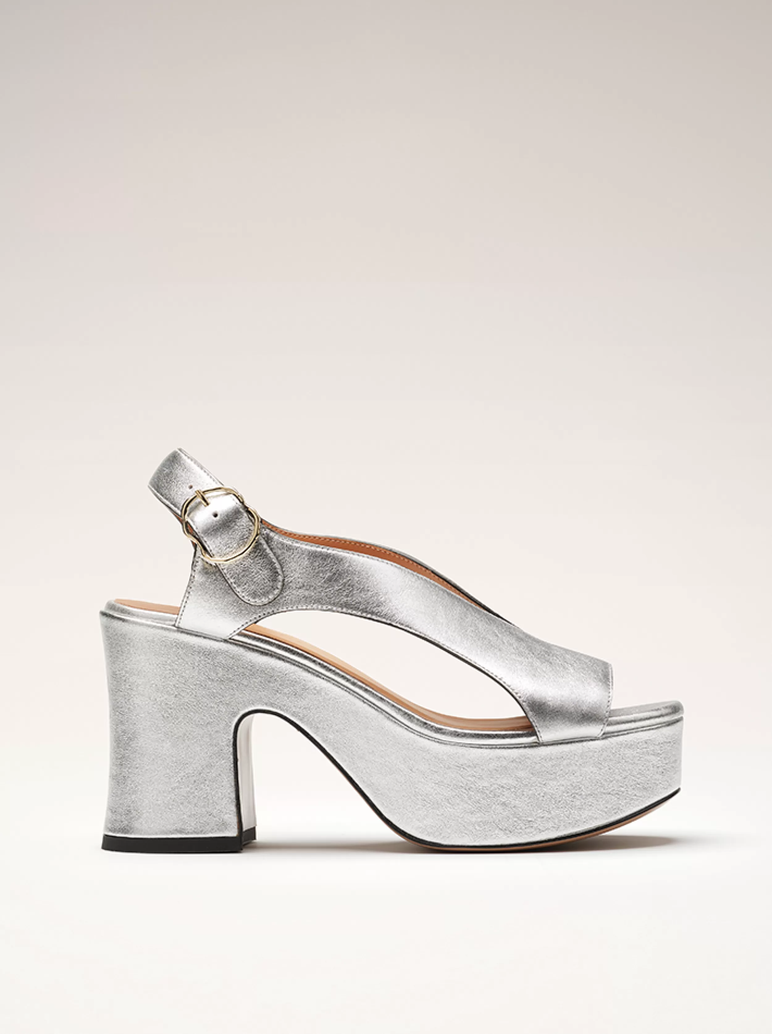 Nomasei TAXI-Sandales-- Bridal | Party Shoes