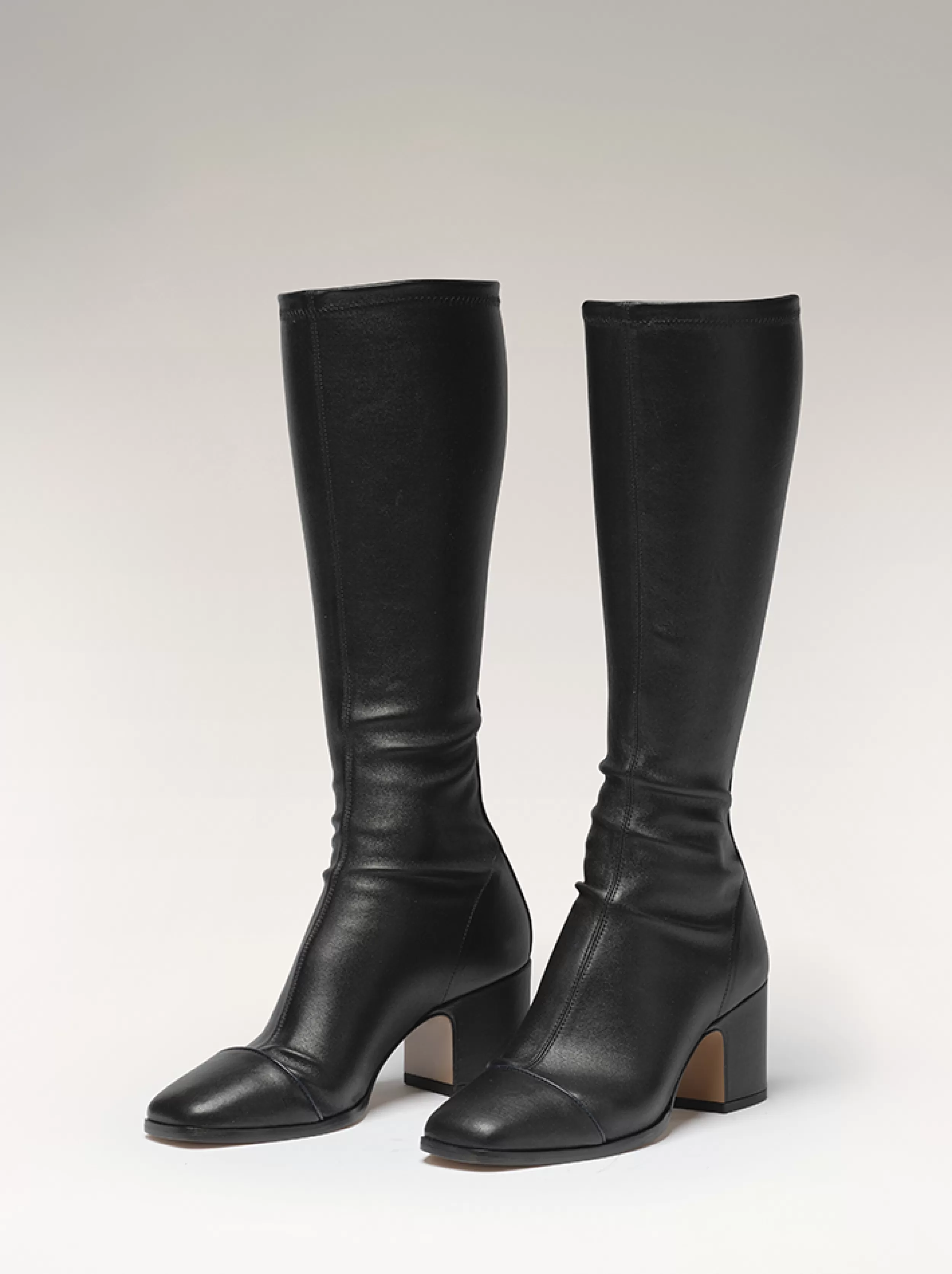 Nomasei TWIST-Bottes-- Stretchline | Bottes & Bottines