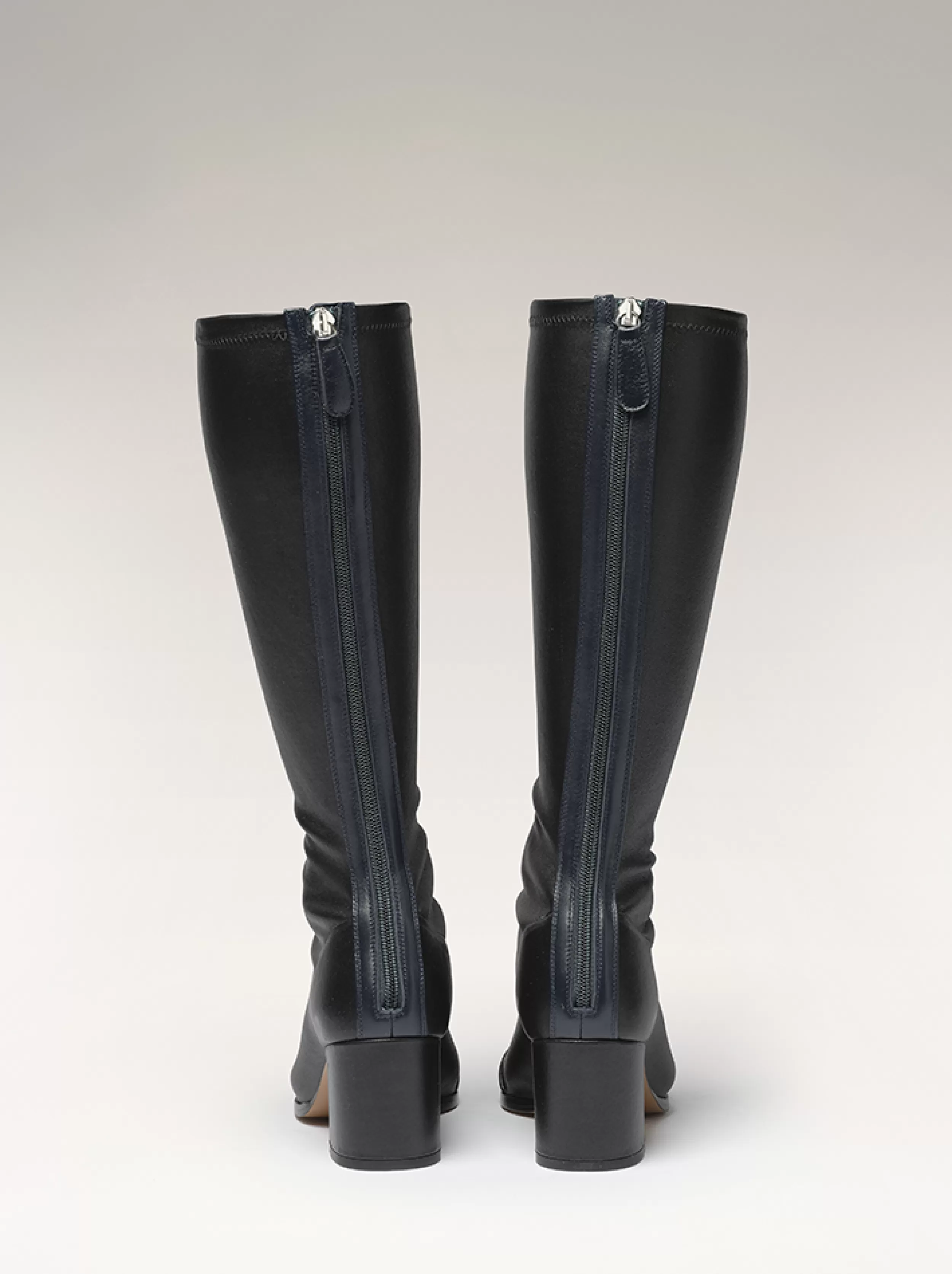 Nomasei TWIST-Bottes-- Stretchline | Bottes & Bottines