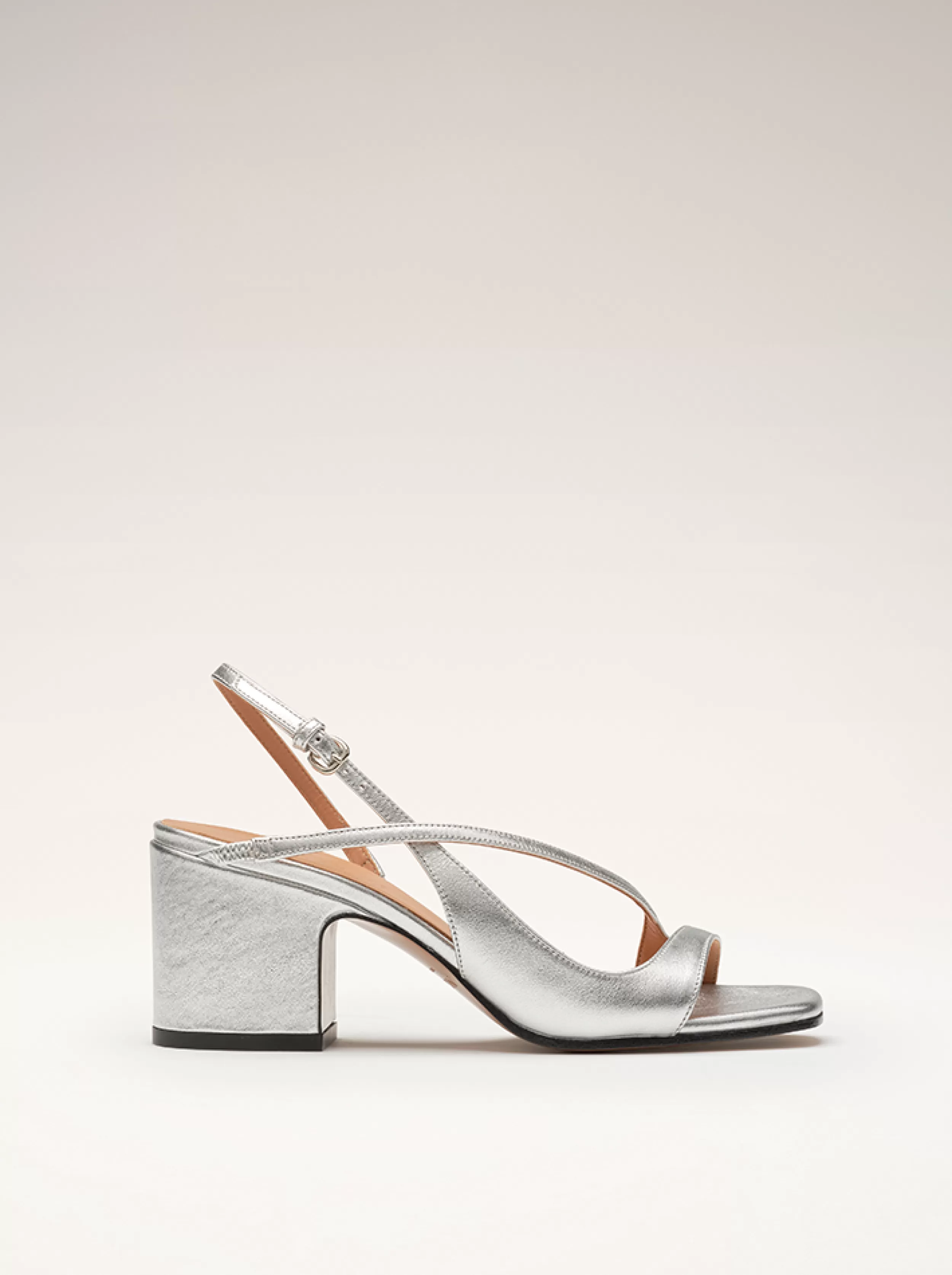 Nomasei VENUS-Sandales-- Bridal | Party Shoes